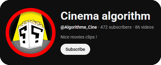 Algocine